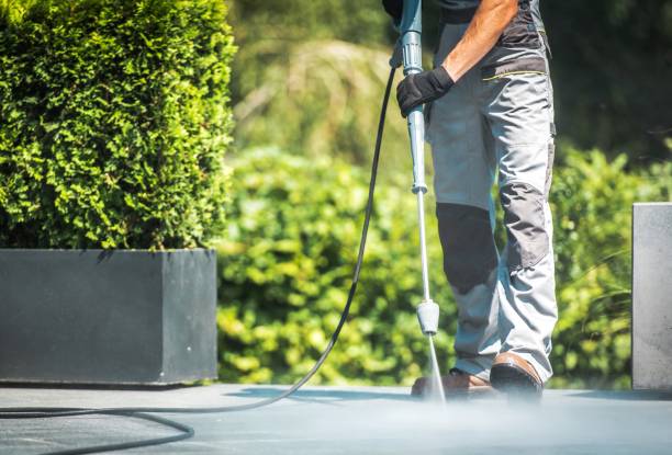 Best Concrete Sealing  in Cisco, TX