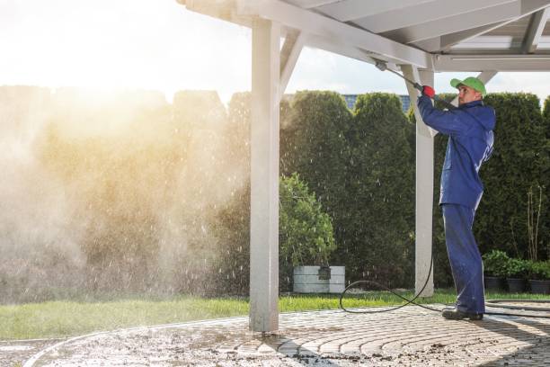 Best Factory Floor Cleaning  in Cisco, TX