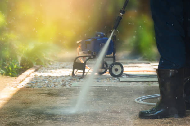 Best Building Exterior Washing  in Cisco, TX